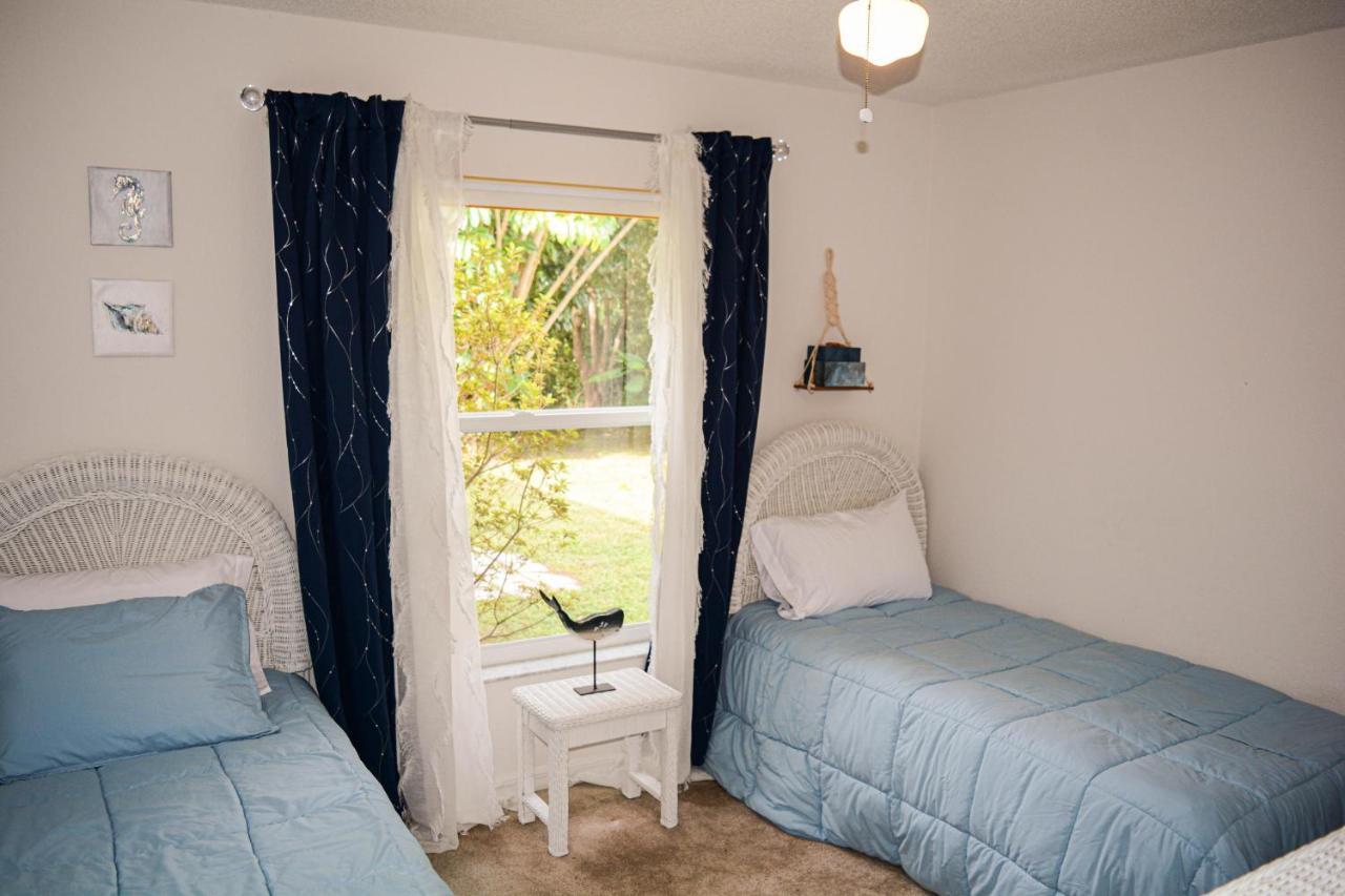 キシミー Remington Retreatヴィラ エクステリア 写真